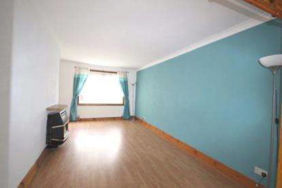 2 Bedroom Terraced